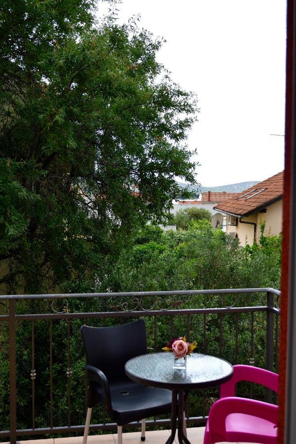 Stella Maris Apartments Vodice Esterno foto