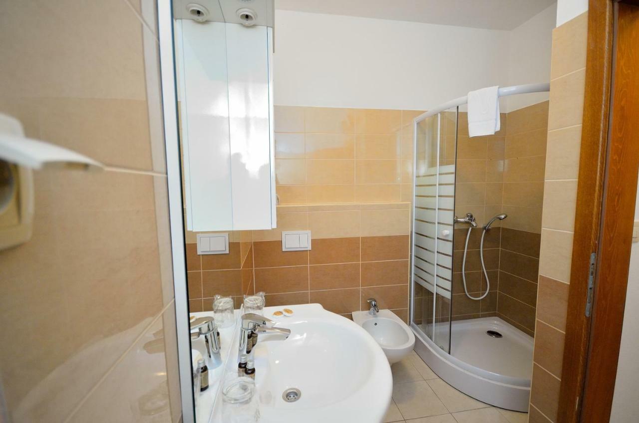 Stella Maris Apartments Vodice Esterno foto