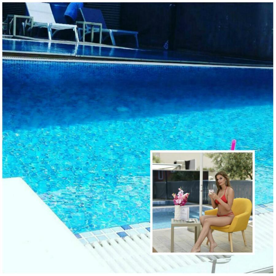 Stella Maris Apartments Vodice Esterno foto